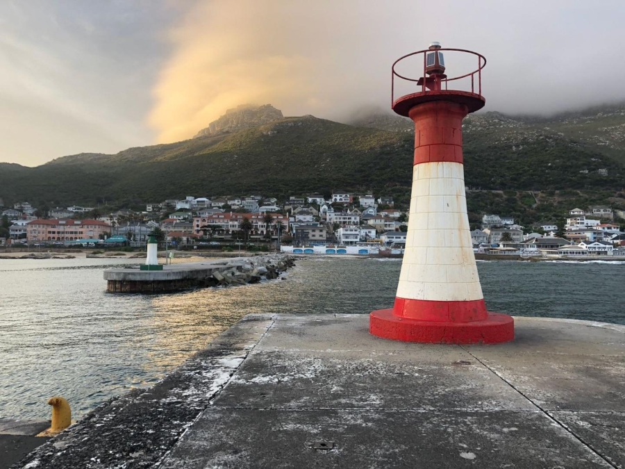 1 Bedroom Property for Sale in Clovelly Western Cape
